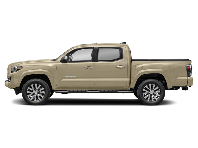 2020 Toyota Tacoma Limited