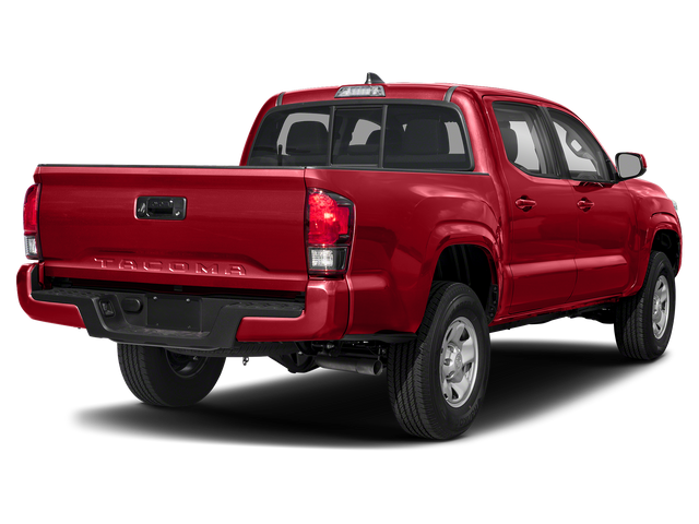 2020 Toyota Tacoma SR