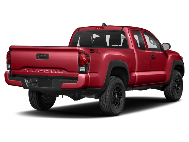 2020 Toyota Tacoma SR