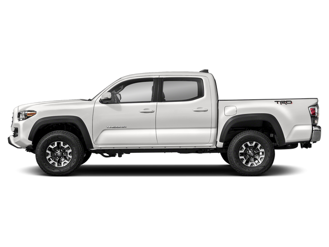 2020 Toyota Tacoma 