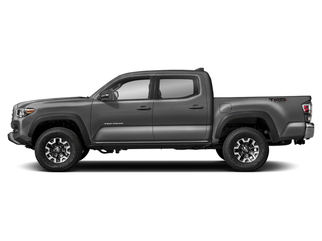 2020 Toyota Tacoma TRD Off Road