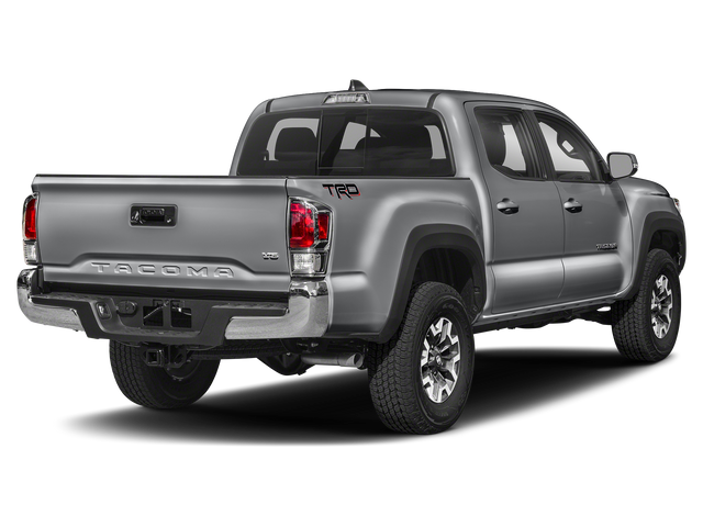 2020 Toyota Tacoma TRD Off Road