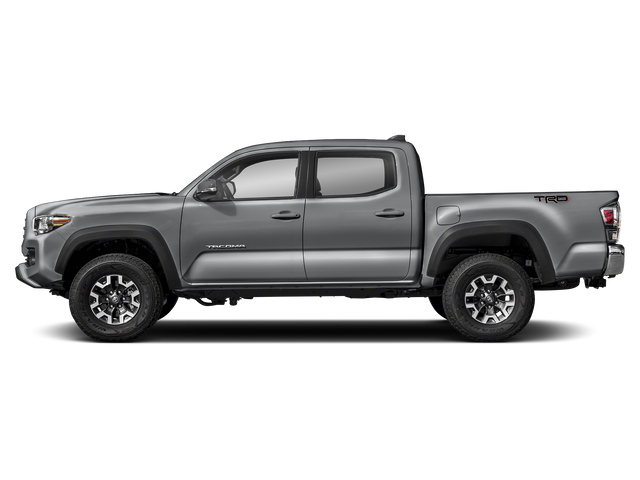 2020 Toyota Tacoma TRD Off Road