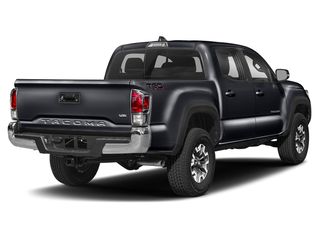 2020 Toyota Tacoma TRD Off Road