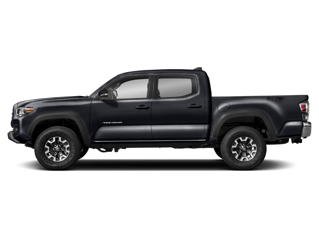 2020 Toyota Tacoma TRD Off Road