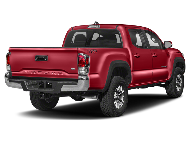 2020 Toyota Tacoma TRD Off Road