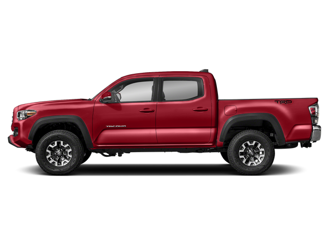 2020 Toyota Tacoma TRD Off Road