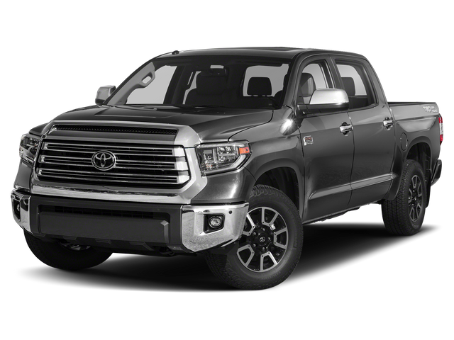 2020 Toyota Tundra 1794 Edition