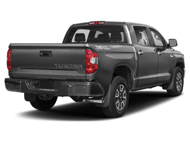 2020 Toyota Tundra 1794 Edition