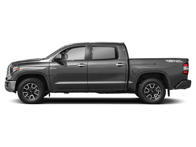 2020 Toyota Tundra 1794 Edition