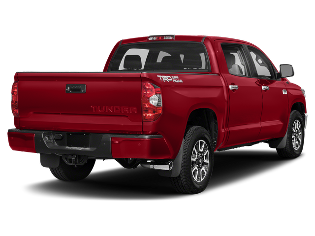 2020 Toyota Tundra 1794 Edition