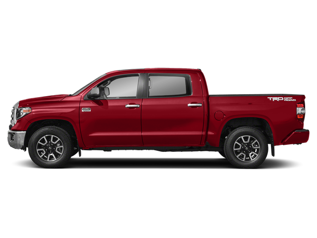 2020 Toyota Tundra 1794 Edition