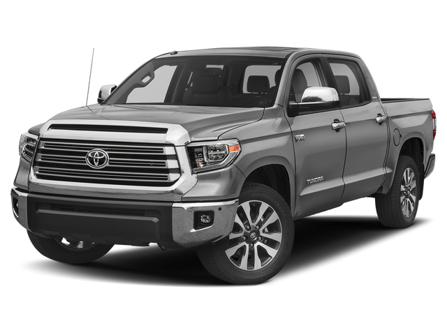 2020 Toyota Tundra Limited