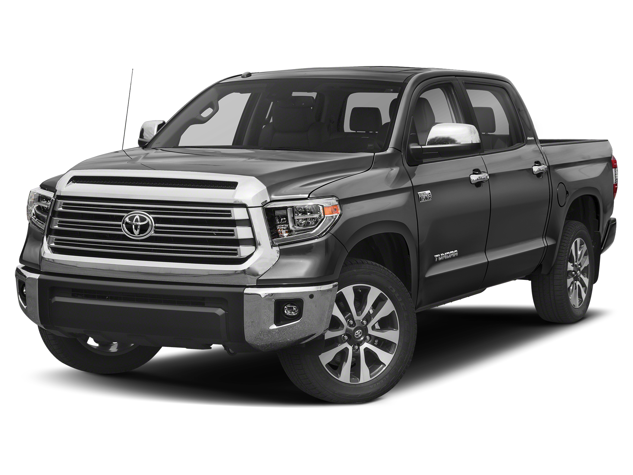Image of 2020 Toyota Tundra Limited