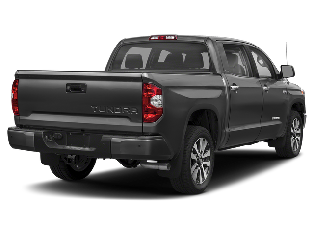 2020 Toyota Tundra Limited