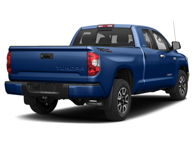 2020 Toyota Tundra Limited