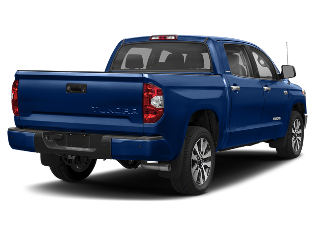 2020 Toyota Tundra Limited