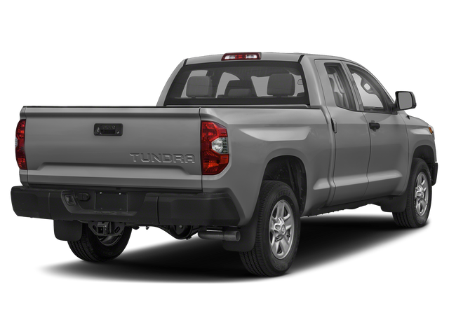 2020 Toyota Tundra SR