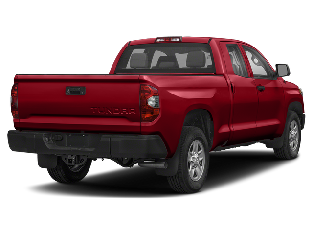 2020 Toyota Tundra SR