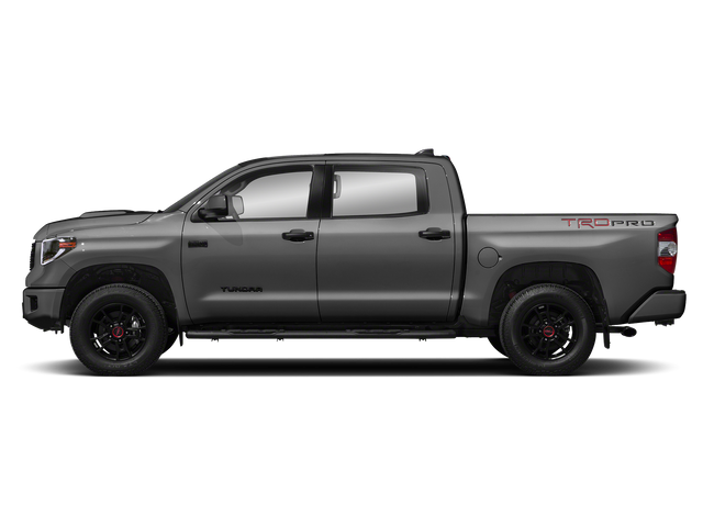 2020 Toyota Tundra TRD Pro