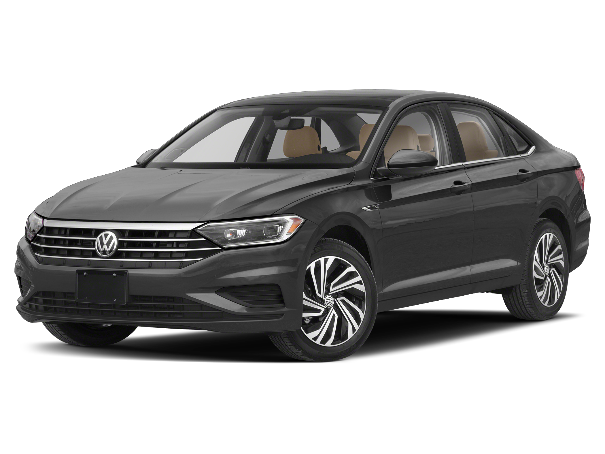 Image of 2020 Volkswagen Jetta SE