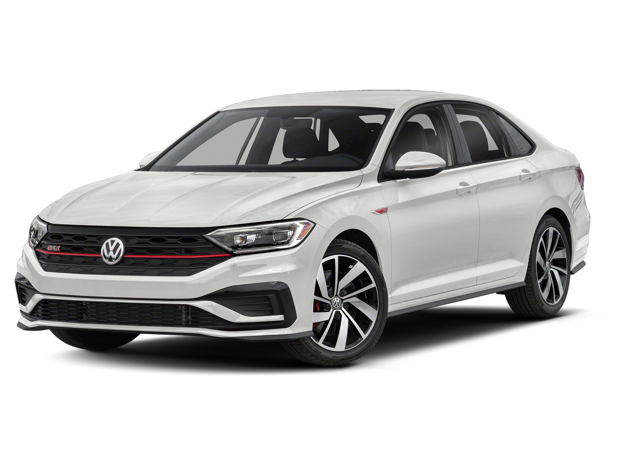 2020 Volkswagen Jetta GLI