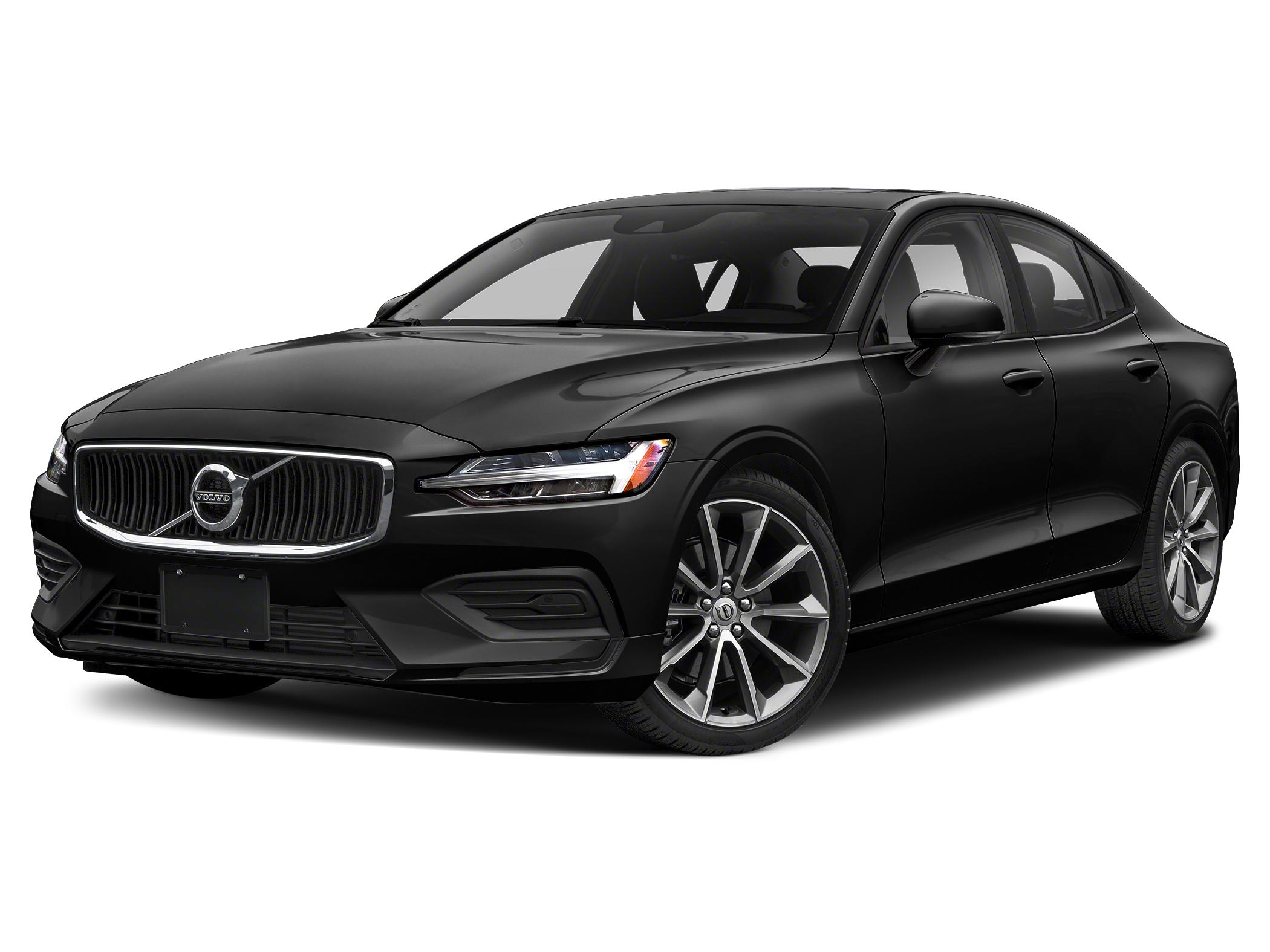 2020 Volvo S60