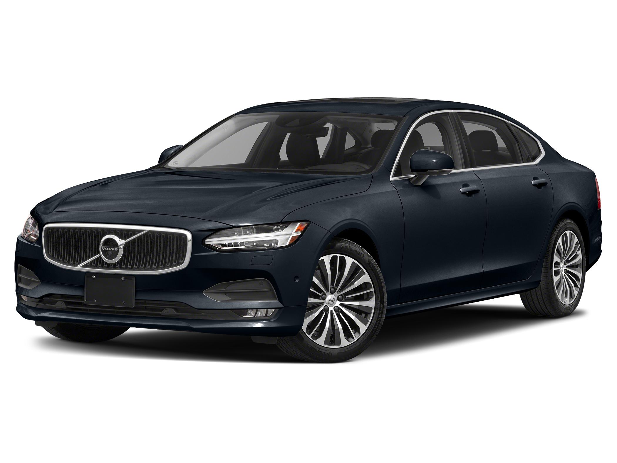 2020 Volvo S90