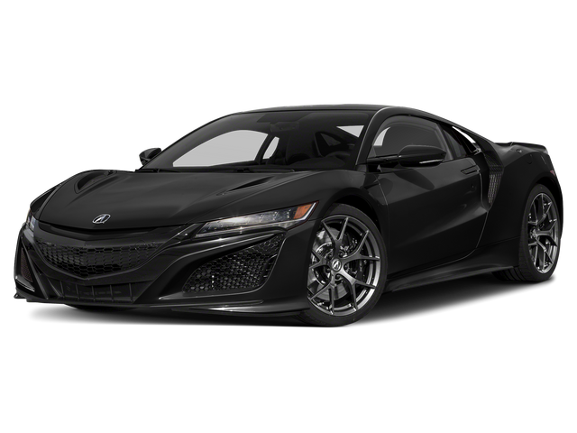 2021 Acura NSX Base