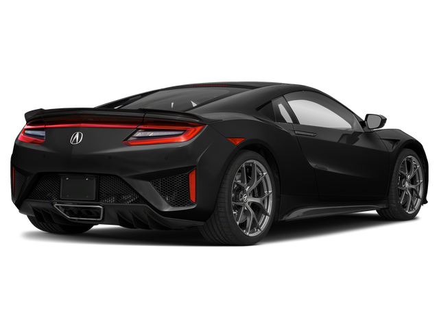 2021 Acura NSX Base