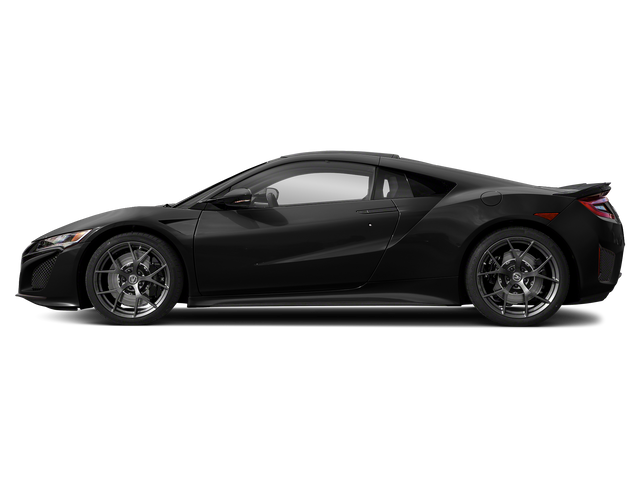 2021 Acura NSX Base