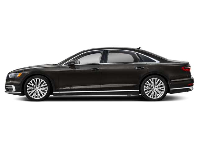 2021 Audi A8 Base