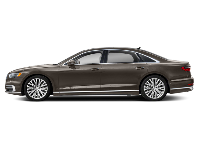 2021 Audi A8 Base