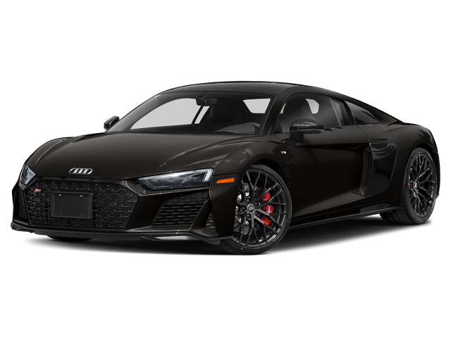 2021 Audi R8 V10 Performance