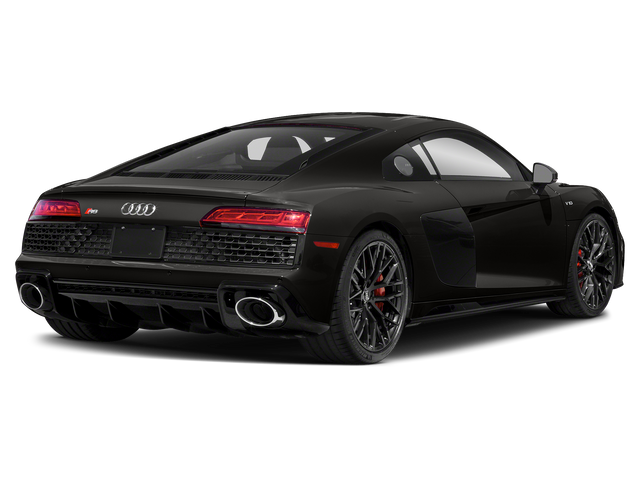 2021 Audi R8 V10 Performance