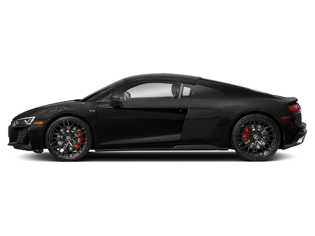 2021 Audi R8 V10 Performance