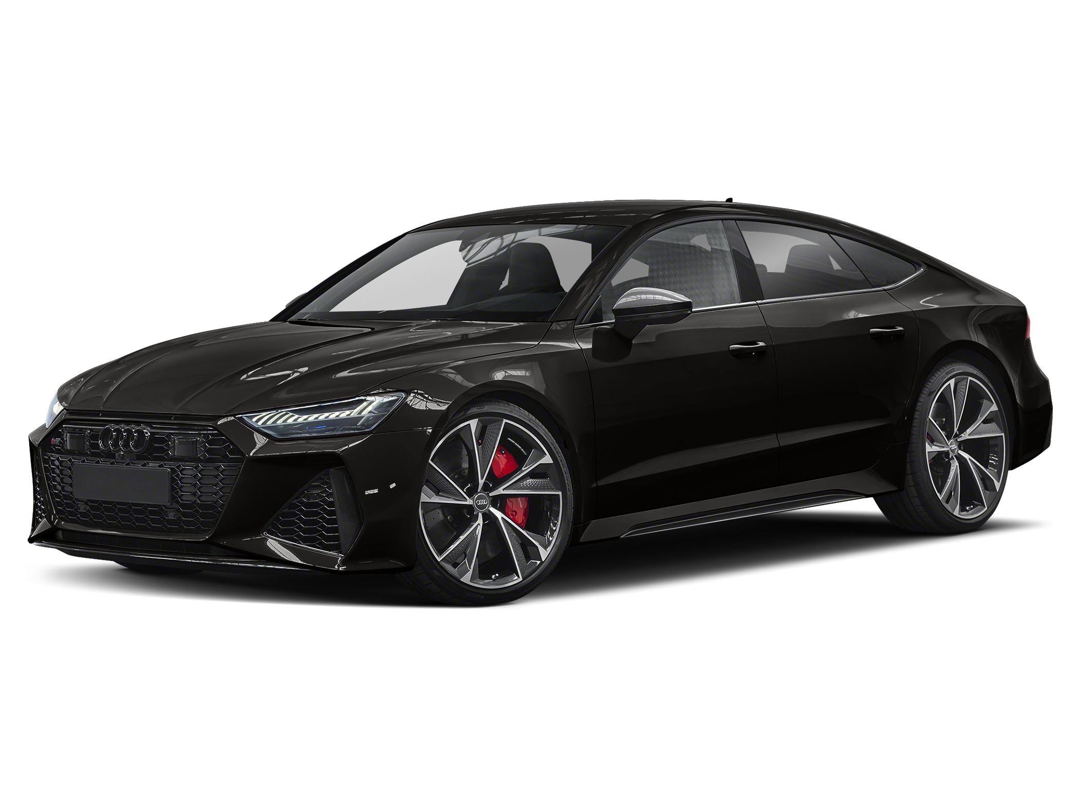 2021 Audi RS 7