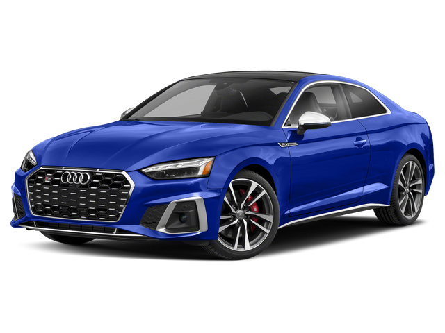 2021 Audi S5 Premium Plus