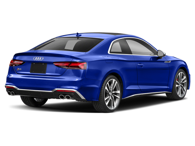 2021 Audi S5 Premium Plus