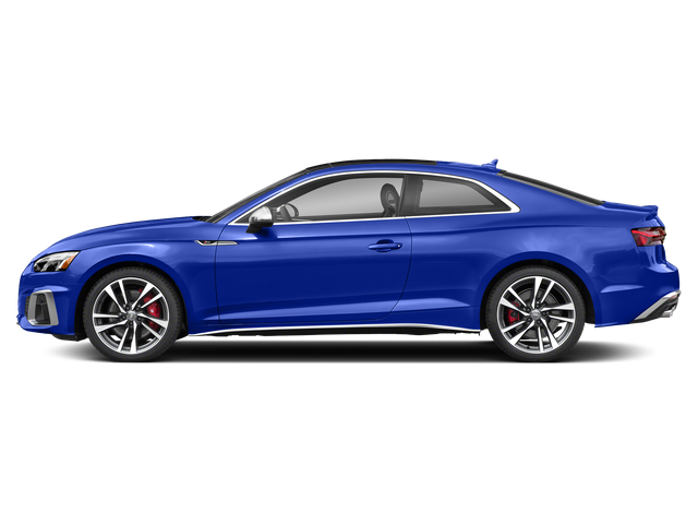 2021 Audi S5 Premium Plus