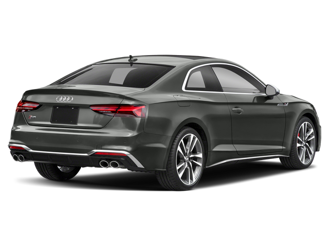 2021 Audi S5 Premium Plus