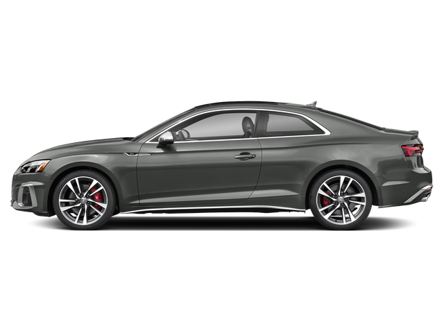 2021 Audi S5 Premium Plus