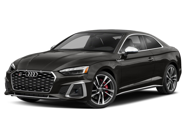 2021 Audi S5 Prestige