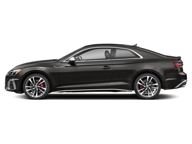 2021 Audi S5 Prestige