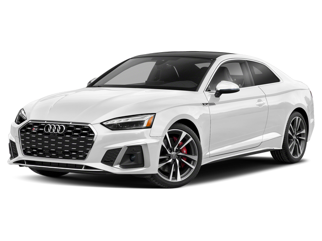 2021 Audi S5 Prestige