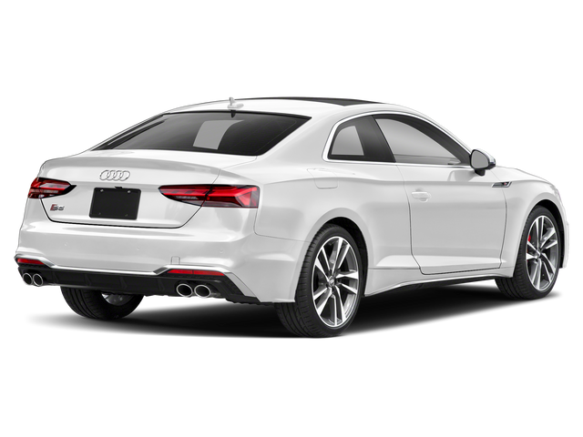 2021 Audi S5 Prestige