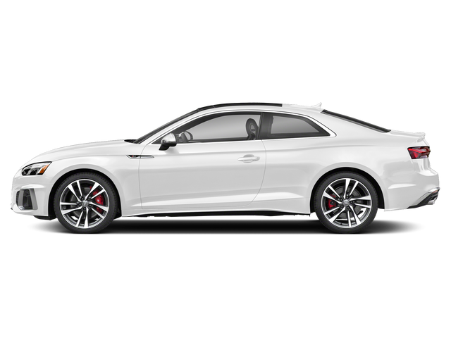 2021 Audi S5 Prestige