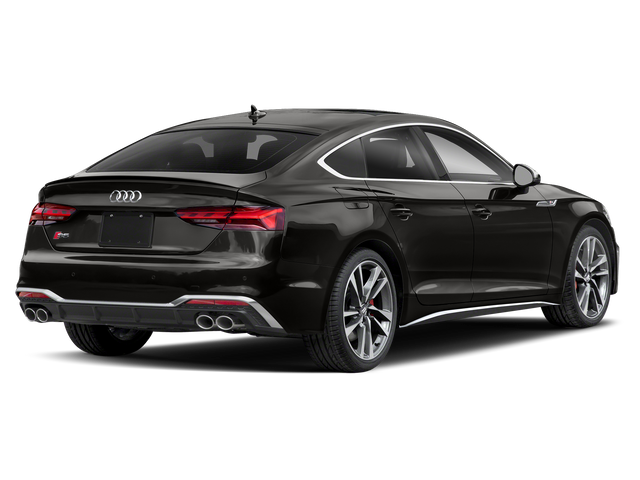 2021 Audi S5 Sportback Premium Plus