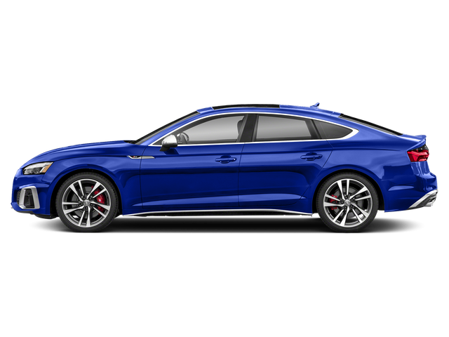 2021 Audi S5 Sportback Premium Plus