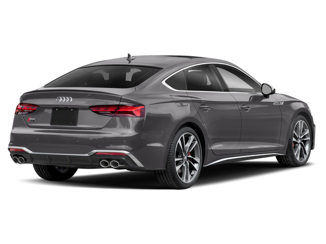 2021 Audi S5 Sportback Premium Plus